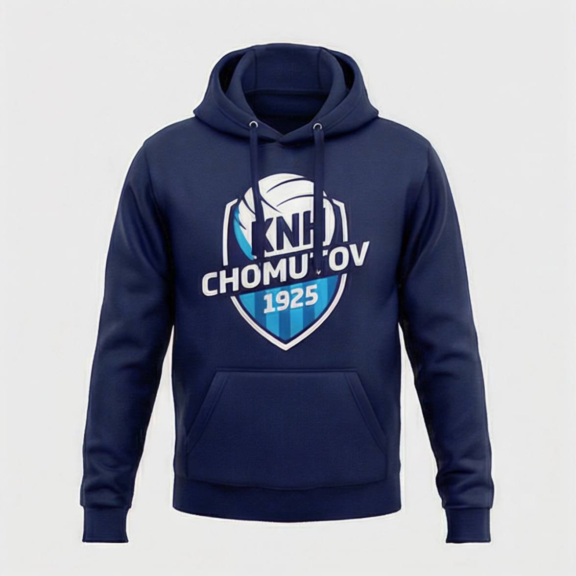 KNH Chomutov – design 4